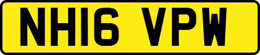NH16VPW