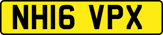 NH16VPX
