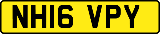 NH16VPY