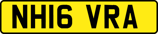 NH16VRA