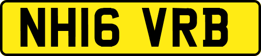 NH16VRB