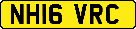 NH16VRC
