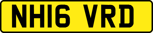 NH16VRD