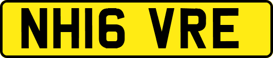 NH16VRE