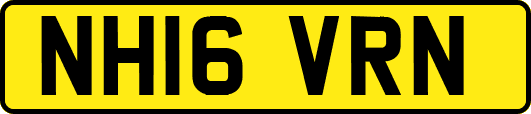 NH16VRN