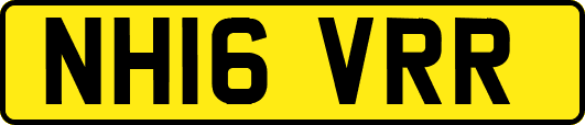 NH16VRR