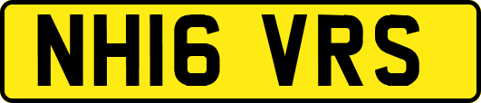 NH16VRS