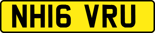 NH16VRU