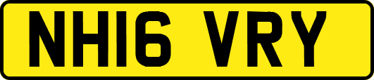NH16VRY