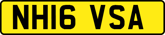 NH16VSA