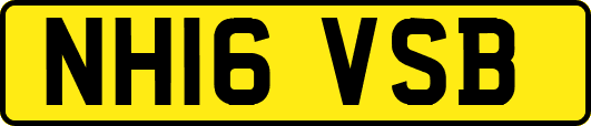 NH16VSB