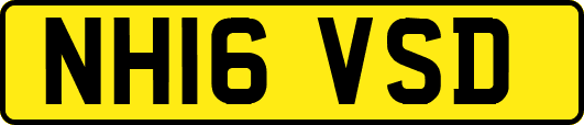NH16VSD