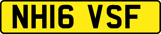 NH16VSF
