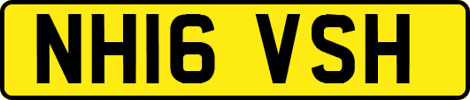 NH16VSH