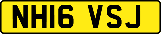 NH16VSJ