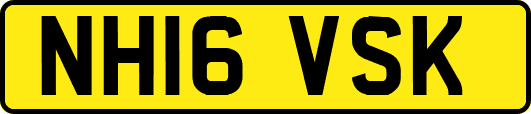 NH16VSK