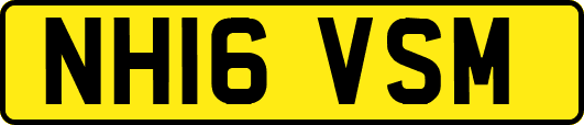 NH16VSM