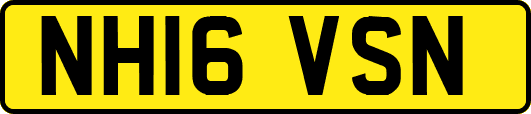 NH16VSN