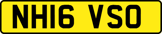NH16VSO