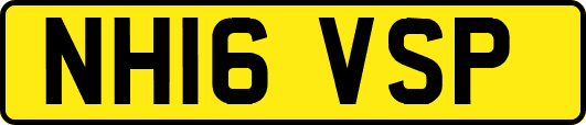 NH16VSP