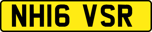 NH16VSR