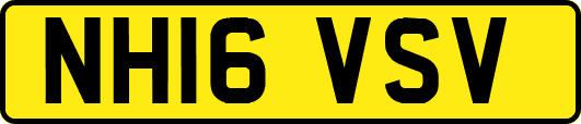 NH16VSV