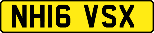 NH16VSX