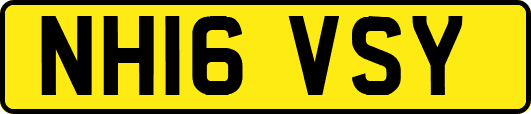 NH16VSY