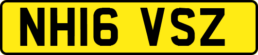 NH16VSZ