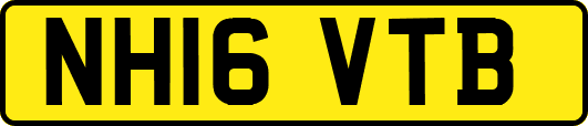 NH16VTB