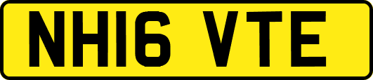 NH16VTE