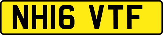 NH16VTF