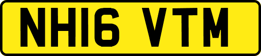 NH16VTM