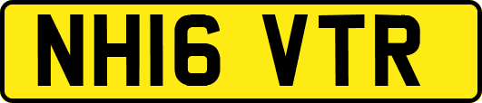NH16VTR