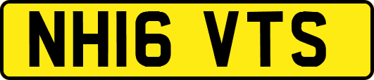 NH16VTS