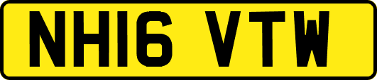 NH16VTW
