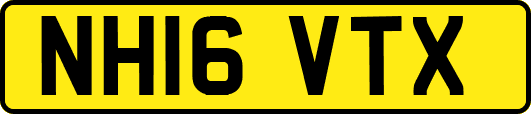 NH16VTX
