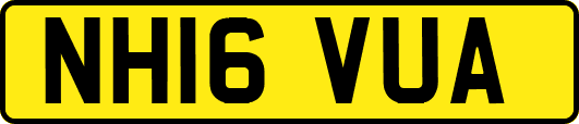 NH16VUA