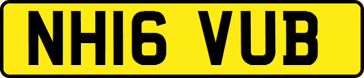 NH16VUB