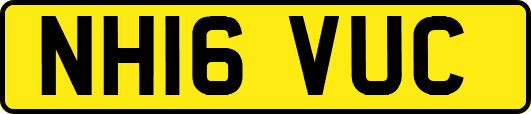 NH16VUC