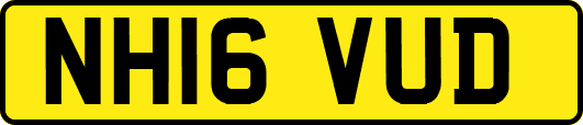 NH16VUD
