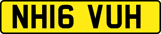 NH16VUH