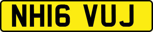 NH16VUJ