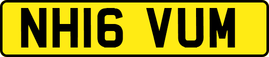 NH16VUM