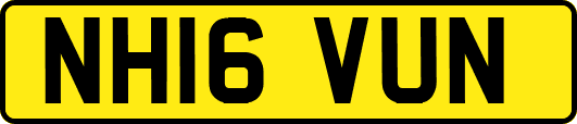 NH16VUN