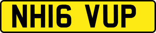 NH16VUP