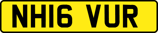 NH16VUR