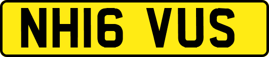 NH16VUS