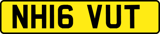 NH16VUT