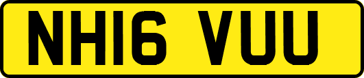 NH16VUU